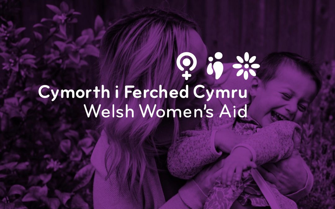 Welsh Women’s Aid